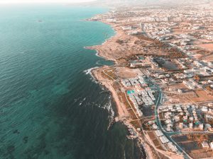 נדל"ן בקפריסין, תהליך רכישת דירה בקפריסין