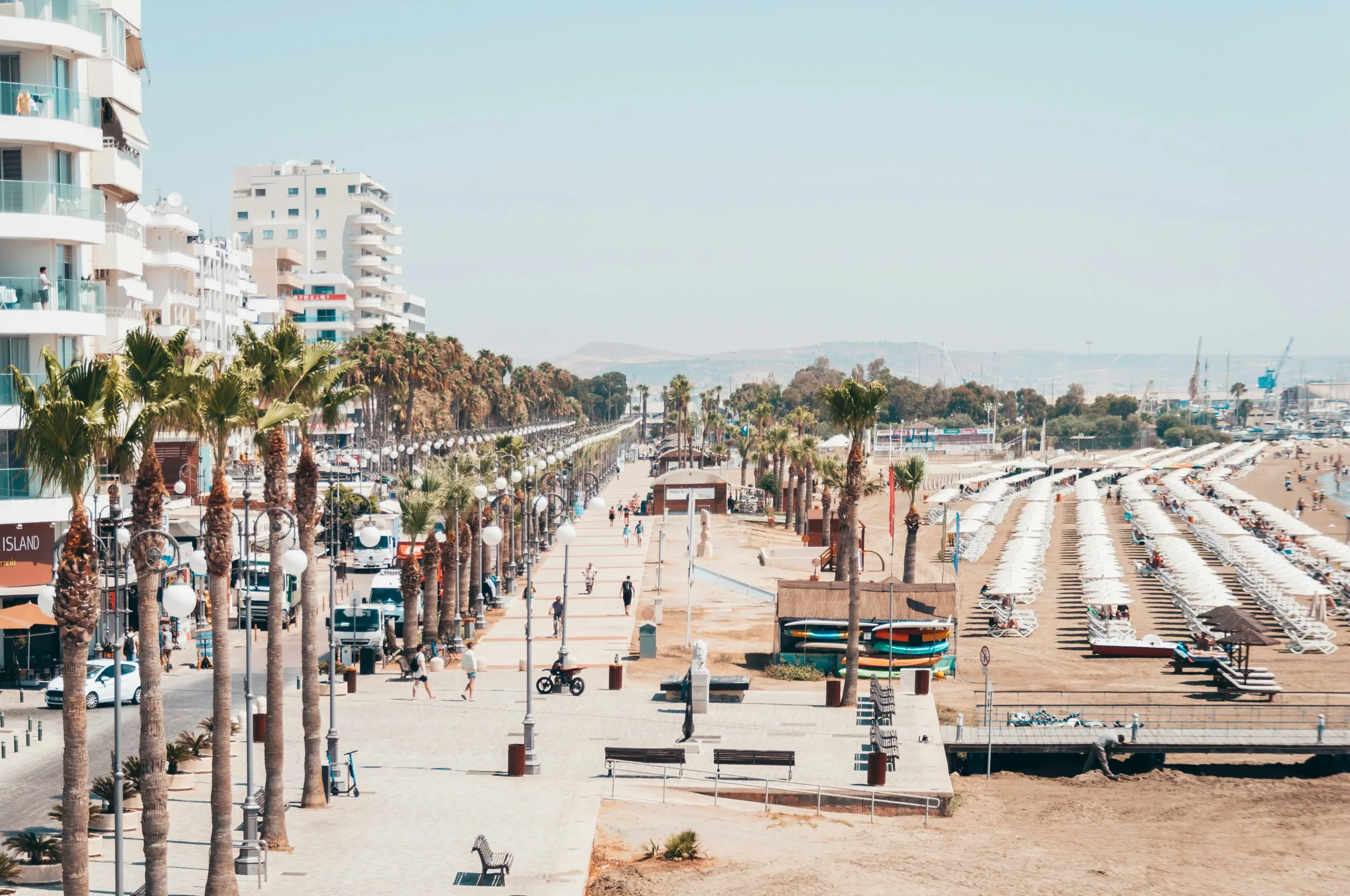 דירות להשקעה בקפריסין, השקעות נדל"ן בקפריסין